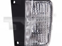 Lumina 19-0661-01-2 TYC pentru Renault Trafic Nissan Primastar Opel Vivaro