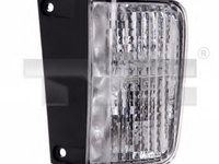 Lumina 19-12131-01-2 TYC pentru Renault Trafic Nissan Primastar Opel Vivaro