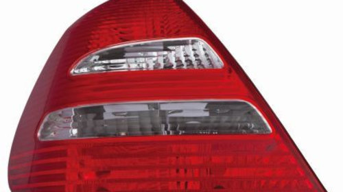 Lumina 440-1921L-UE ABAKUS pentru Mercedes-be