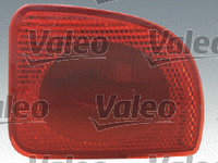 Lumina de ceata spate 043637 VALEO pentru Renault Kangoo
