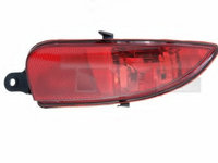 Lumina de ceata spate 19-0149-01-2 TYC pentru Opel Corsa Opel Vita