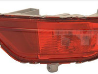 Lumina de ceata spate 19-14303-00-2 TYC pentru Mazda Cx-5