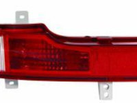 Lumina de ceata spate 223-4003R-UE ABAKUS pentru Kia Sportage