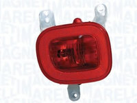 Lumina de ceata spate FIAT PANDA (312) (2012 - 2016) MAGNETI MARELLI 715104065000 piesa NOUA