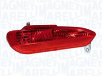 Lumina de ceata spate FIAT PUNTO Van (199) (2008 - 2016) MAGNETI MARELLI 715104113000