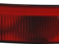 Lumina de ceata spate FORD FOCUS II (DA_), FORD KUGA I - TYC 19-0952-01-2