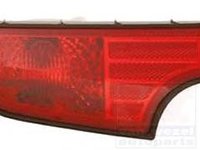 Lumina de ceata spate KIA SOUL (AM) - VAN WEZEL 8332929