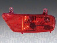 Lumina de ceata spate MAGNETI MARELLI 714026130702