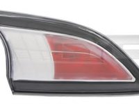 Lumina de ceata spate MAZDA 3 (BL) - TYC 17-0270-01-2