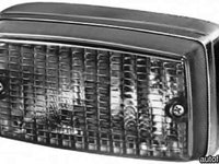 Lumina de ceata spate MERCEDES-BENZ G-CLASS W463 HELLA 2NE 002 589-047