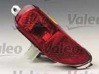 Lumina de ceata spate OPEL CORSA C (F08, F68) (2000 - 2009) VALEO 087938 piesa NOUA