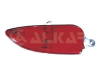 Lumina de ceata spate OPEL CORSA C (F08, F68) (2000 - 2009) ALKAR 2212420