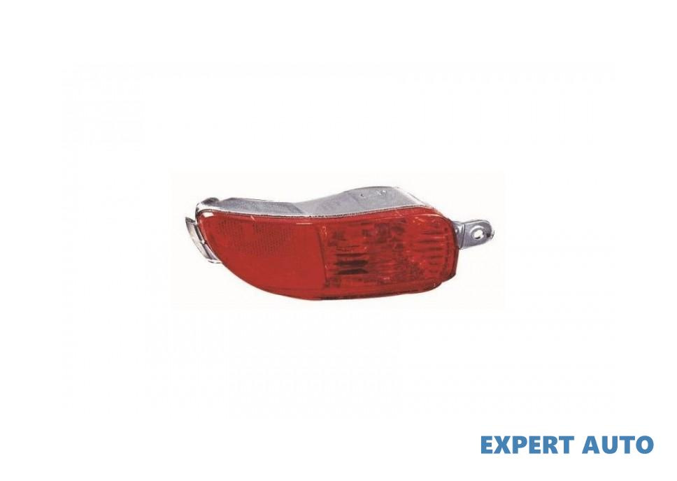 Lumina de ceata spate Opel CORSA C (F08, F68) 2000-2009 #8 1223018