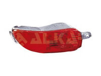 Lumina de ceata spate OPEL CORSA C (F08, F68) (2000 - 2009) ALKAR 2201420