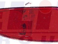 Lumina de ceata spate OPEL CORSA C F08 F68 Producator DEPO 442-4002L-UE