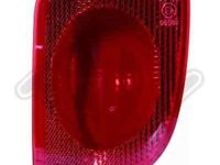 Lumina de ceata spate RENAULT KANGOO Express FW0/1 DIEDERICHS 4414796