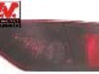 Lumina de ceata spate SEAT TOLEDO III (5P2) - VAN WEZEL 4936930