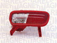 Lumina de ceata spate stanga (714026190702 MAGNETI MARELLI) PEUGEOT