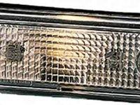 Lumina de delimitare DAF 75 HELLA 2PF 961 167-021