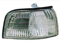 Lumina de delimitare HONDA ACCORD Mk IV (CB), HONDA ACCORD Mk IV cupe (CB, CC), HONDA ACCORD Mk IV combi (CB) - TYC 18-5012-05-2