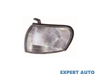 Lumina de delimitare Subaru IMPREZA limuzina (GC) 1992-2000 #2 11228814