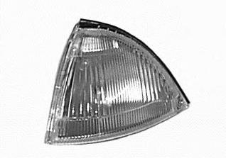 Lumina de delimitare SUZUKI SWIFT Mk II hatchback (EA, MA), SUZUKI CULTUS II limuzina (AH, AJ) - VAN WEZEL 5212974