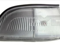 Lumina de delimitare TOYOTA COROLLA Liftback (_E10_) (1992 - 1997) TYC 18-5014-05-2