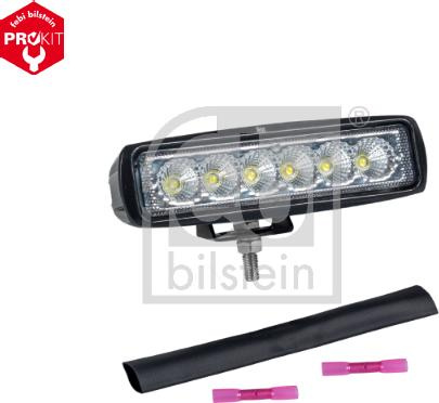 Lumina de lucru - Febi Bilstein 104001