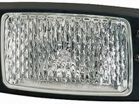 Lumina de lucru FENDT Farmer, FENDT GT, FENDT Vario - HELLA 1GD 996 018-541