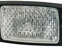 Lumina de lucru FENDT GT HELLA 1GB006213111