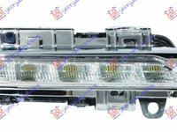 LUMINA DE ZI 10- LED ALUNGIT - MERCEDES CLS (W218) COUPE 10-14, MERCEDES, MERCEDES CLS (W218) COUPE 10-14, 532105311