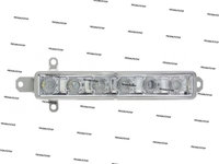 Lumina de zi Daytime running lamp Daylight auto Citroen C3 Picasso 2009-2012 NOU (LED)