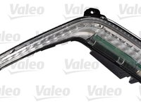 LUMINA DE ZI Dreapta PEUGEOT 308 CC (4B_) VALEO VAL044653 2009 2010 2011 2012 2013 2014