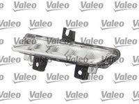 LUMINA DE ZI Dreapta RENAULT CLIO IV (BH_) VALEO VAL044898 2012 2013 2014 2015