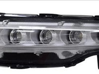 Lumina De Zi DRL DayLight Stanga Nou Hyundai Tucson 3 2015 2016 2017 2018 2019 2020 12-0422-00-2 HYUNDAI 92207D7000 92207-D7000