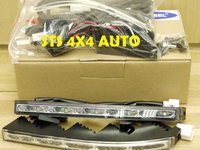 LUMINA DE ZI DRL TOYOTA LAND CRUISER FJ200-2008-2013