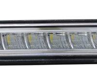 LUMINA DE ZI Fata Dreapta MERCEDES-BENZ M-CLASS (W164) TYC TYC 12-5297-00-9 2005 2006 2007 2008 2009 2010 2011