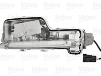 LUMINA DE ZI Fata Stanga VOLVO S60 II (134) VALEO VAL045156 2010 2011 2012 2013 2014 2015 2016 2017 2018