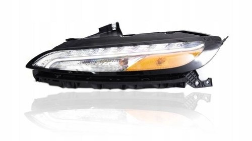 Lumina de zi LED cu semnal Jeep Cherokee dupa