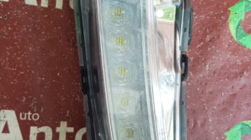 Lumina de zi LED Suzuki Vitara 2015 2016 2017