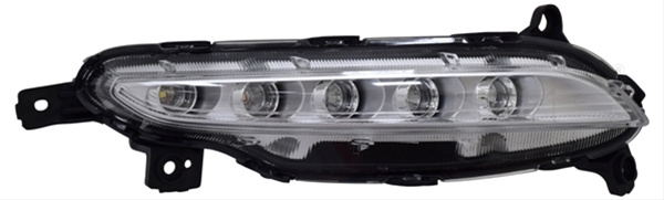 Lumina de zi st led tucson 2015 >> TYC 12-04