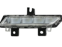 LUMINA DE ZI Stanga RENAULT CLIO IV (BH_) VALEO VAL044897 2012 2013 2014 2015