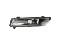 Lumina de zi VOLKSWAGEN PASSAT (B7 (36)), 11.2010-, partea Dreapta, tip bec P21W, fara soclu bec,