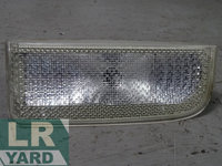 Lumina marsarier Range Rover Vogue stanga