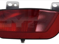 Lumina Stanga Citroen C4 3 2020 2021 2022 2023 19-14956-01-2