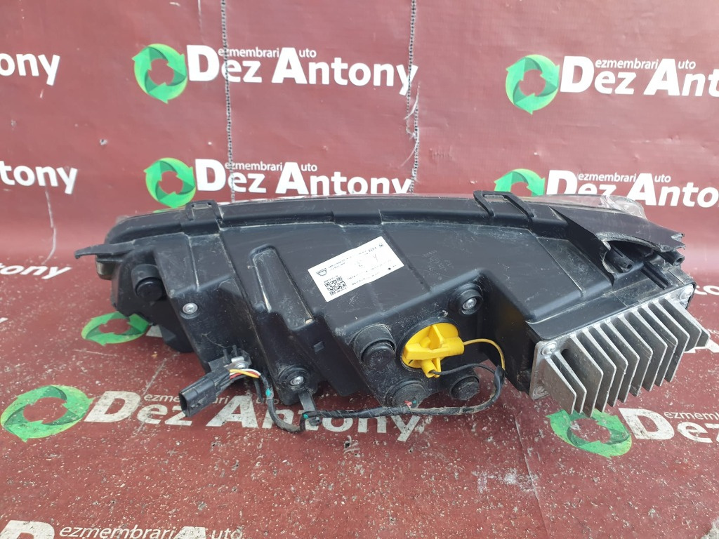 Lumina zi dreapta Dacia Spring 2020 2021
