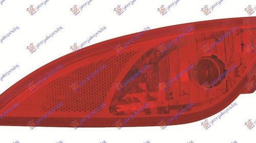 Lumini ceata spate Hyundai Ix 35 2010- 92406-2Y300 92405-2Y300