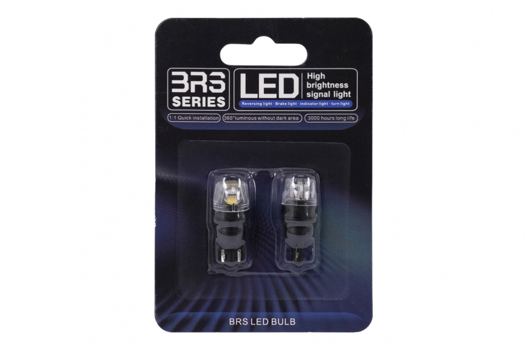 Lumini de pozitie LED T10 360LM Indicator 360° Indicator & Semnal T10LM360