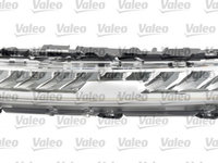 Lumini de zi 045150 VALEO pentru CitroEn C4