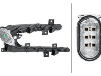 Lumini de zi 2PT354843-171 HELLA